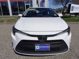 Used 2024 Toyota Corolla LE image 2