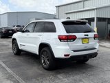 Used 2016 Jeep Grand Cherokee Laredo 75th Anniversary image 5