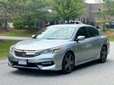Used 2017 Honda Accord Sport image 3