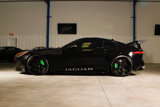 Used 2015 Jaguar F-TYPE R image 5