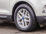 Used 2021 Ford Edge SEL w/ Convenience Package image 2