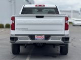 New 2025 Chevrolet Silverado 1500 W/T w/ WT Safety Package image 5