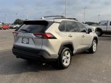Used 2021 Toyota RAV4 XLE w/ Convenience Package image 3