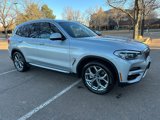 Used 2021 BMW X3 xDrive30i w/ Convenience Package image 4