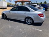 Used 2013 Mercedes-Benz C 300 4MATIC Sedan image 2