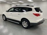 Used 2012 Chevrolet Traverse LT w/ LPO, 'HIT The Road' Package image 3