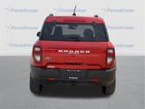 Used 2023 Ford Bronco Sport Big Bend w/ Convenience Package image 4