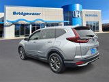 Used 2021 Honda CR-V EX-L image 4