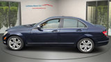 Used 2008 Mercedes-Benz C 300 4MATIC Sedan image 2