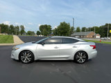Used 2016 Nissan Maxima 3.5 SL image 5