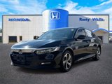 Used 2018 Honda Accord EX-L image 4
