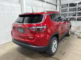 New 2025 Jeep Compass Latitude image 3