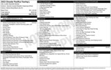 Used 2022 Chrysler Pacifica Touring-L image 3