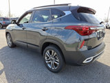 Used 2021 Kia Seltos S image 4