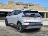 Used 2022 Chevrolet Bolt EUV Premier w/ Sun & Sound Package image 4