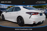 Used 2022 Toyota Camry SE image 4