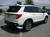 Used 2019 Honda Passport Elite image 4