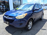 Used 2012 Hyundai Tucson GLS image 2