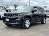 Used 2023 Jeep Grand Cherokee Limited image 4