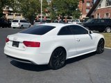 Used 2015 Audi A5 2.0T Premium Plus w/ Premium Plus Package image 4