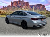 New 2025 Volkswagen Jetta SE image 4