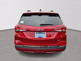 Certified 2022 Chevrolet Equinox RS image 5
