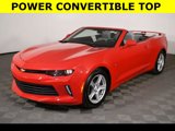 Used 2017 Chevrolet Camaro LT image 6