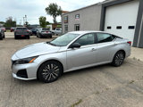 Used 2024 Nissan Altima 2.5 SV image 4