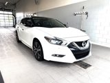 Used 2016 Nissan Maxima Platinum image 2