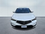 Certified 2025 Acura Integra A-Spec image 2