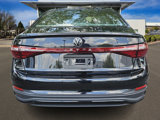 Used 2025 Volkswagen Jetta Sport image 4