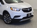 Certified 2022 Buick Encore Preferred w/ Safety Package image 2