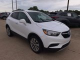 Used 2020 Buick Encore Preferred w/ Safety Package image 3