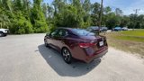 Certified 2022 Nissan Sentra SV image 6