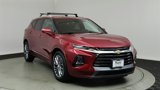 Used 2019 Chevrolet Blazer Premier w/ Driver Confidence II Package image 2