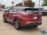 Used 2017 Nissan Murano S w/ Navigation Package image 2