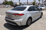 Used 2022 Toyota Corolla LE image 3