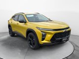 New 2025 Chevrolet Trax ACTIV image 3