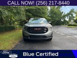 Used 2020 GMC Terrain SLE w/ Driver Convenience Package image 3