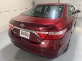 Used 2017 Toyota Camry XSE image 5