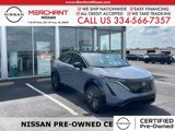 Certified 2023 Nissan Ariya FWD image 2