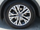 Used 2022 Ford Escape SEL image 4