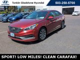 Used 2015 Hyundai Sonata Sport w/ Option Group 04 image 3