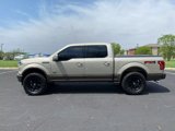Used 2017 Ford F150 King Ranch w/ Equipment Group 601A Luxury image 2