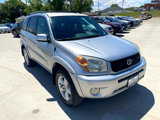 Used 2005 Toyota RAV4 4WD image 4