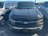 New 2025 Ford F150 XLT w/ Equipment Group 302A MID image 6