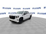 New 2025 GMC Sierra 1500 Elevation w/ Elevation Premium Package image 4