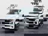 New 2025 Chevrolet Trax LT w/ Driver Confidence Package image 3
