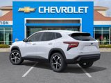 New 2025 Chevrolet Trax RS w/ Driver Confidence Package image 3