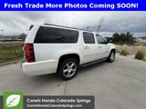 Used 2012 Chevrolet Suburban LTZ image 2